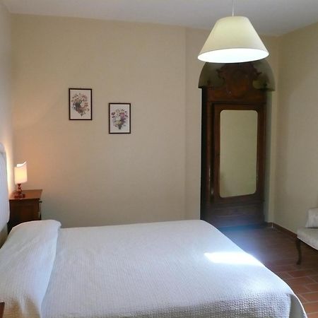 Il Gelso Daire Cortona Dış mekan fotoğraf