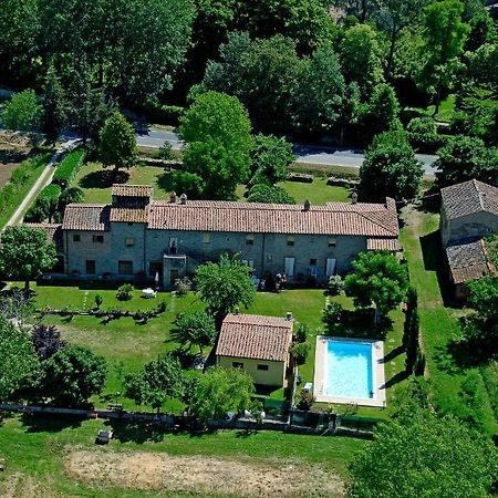 Il Gelso Daire Cortona Dış mekan fotoğraf