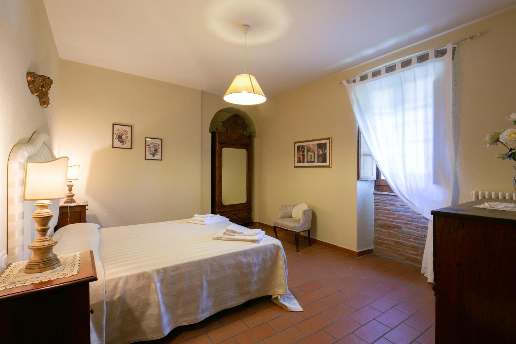 Il Gelso Daire Cortona Dış mekan fotoğraf