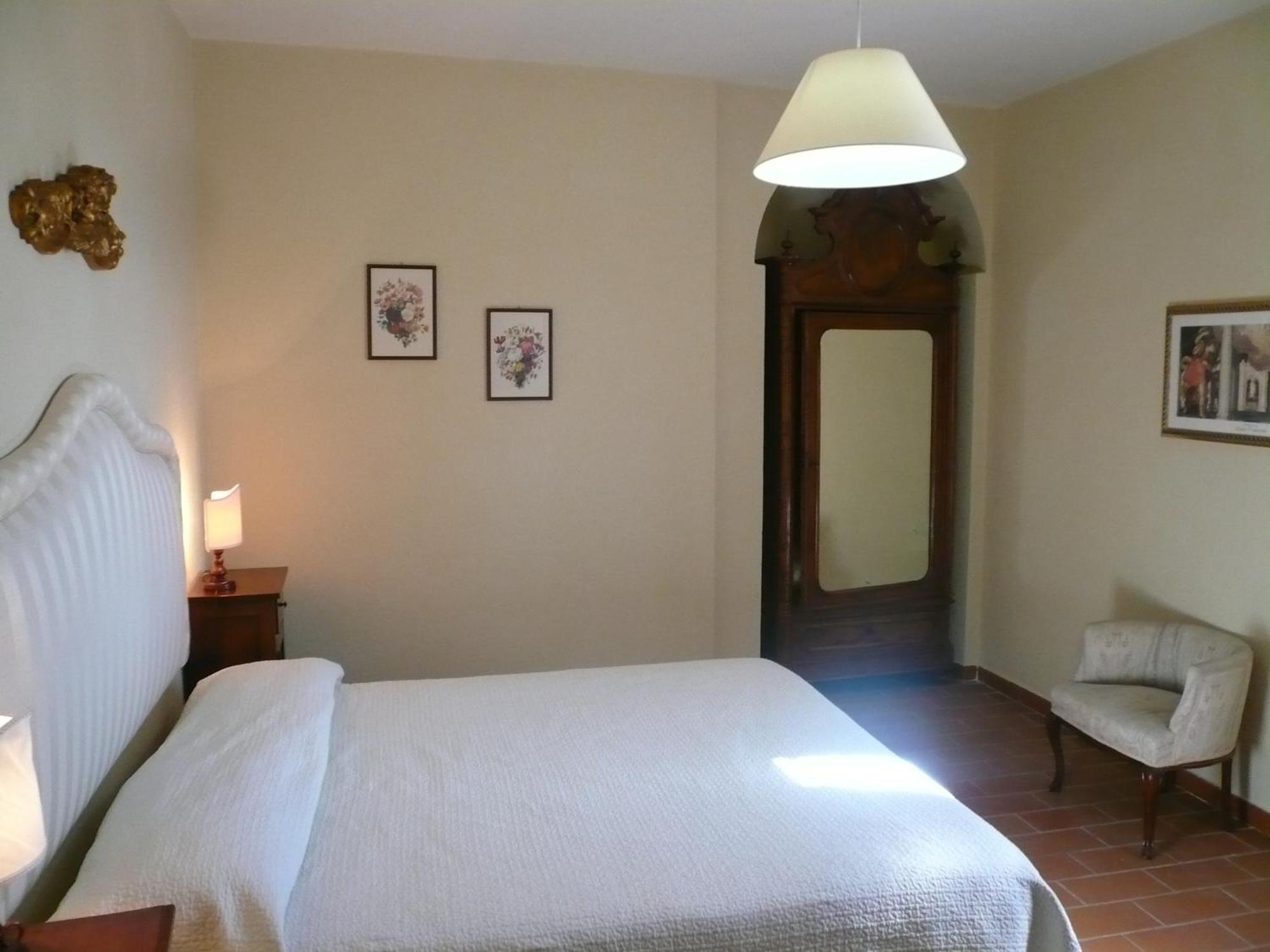 Il Gelso Daire Cortona Dış mekan fotoğraf