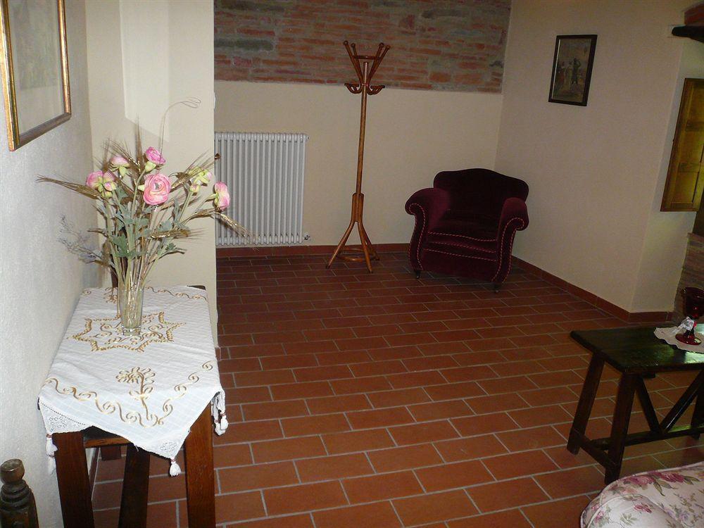 Il Gelso Daire Cortona Dış mekan fotoğraf