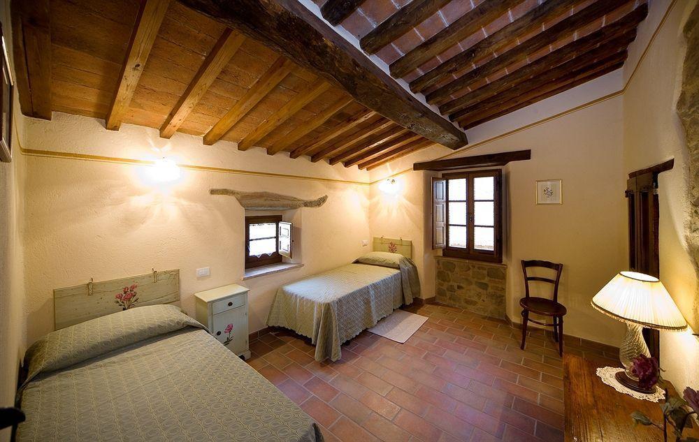 Il Gelso Daire Cortona Dış mekan fotoğraf