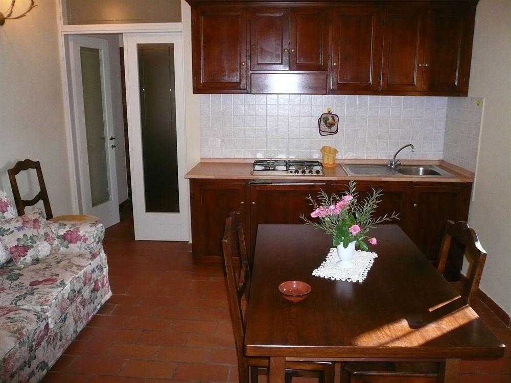 Il Gelso Daire Cortona Dış mekan fotoğraf