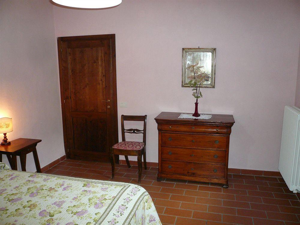 Il Gelso Daire Cortona Dış mekan fotoğraf