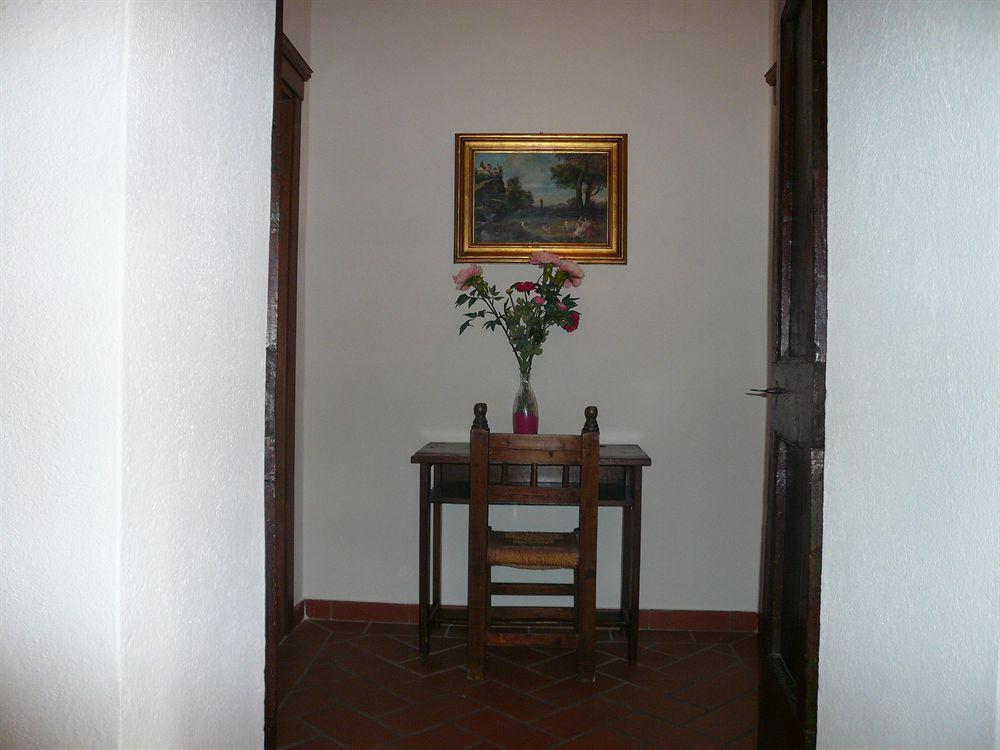 Il Gelso Daire Cortona Dış mekan fotoğraf