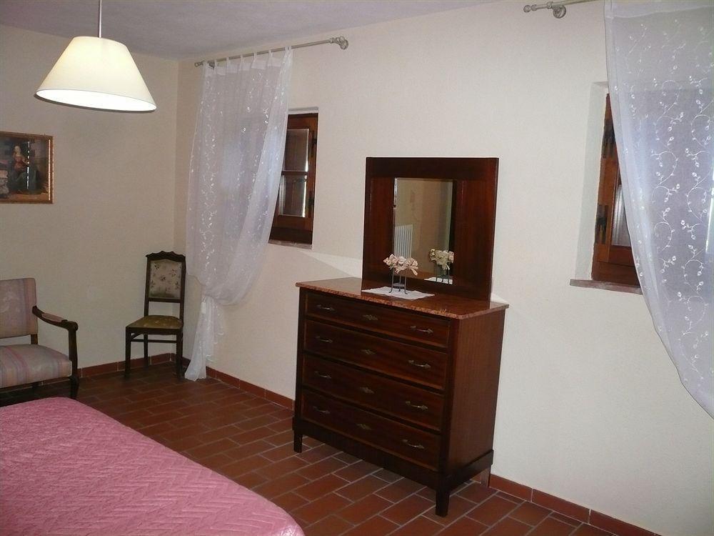 Il Gelso Daire Cortona Dış mekan fotoğraf