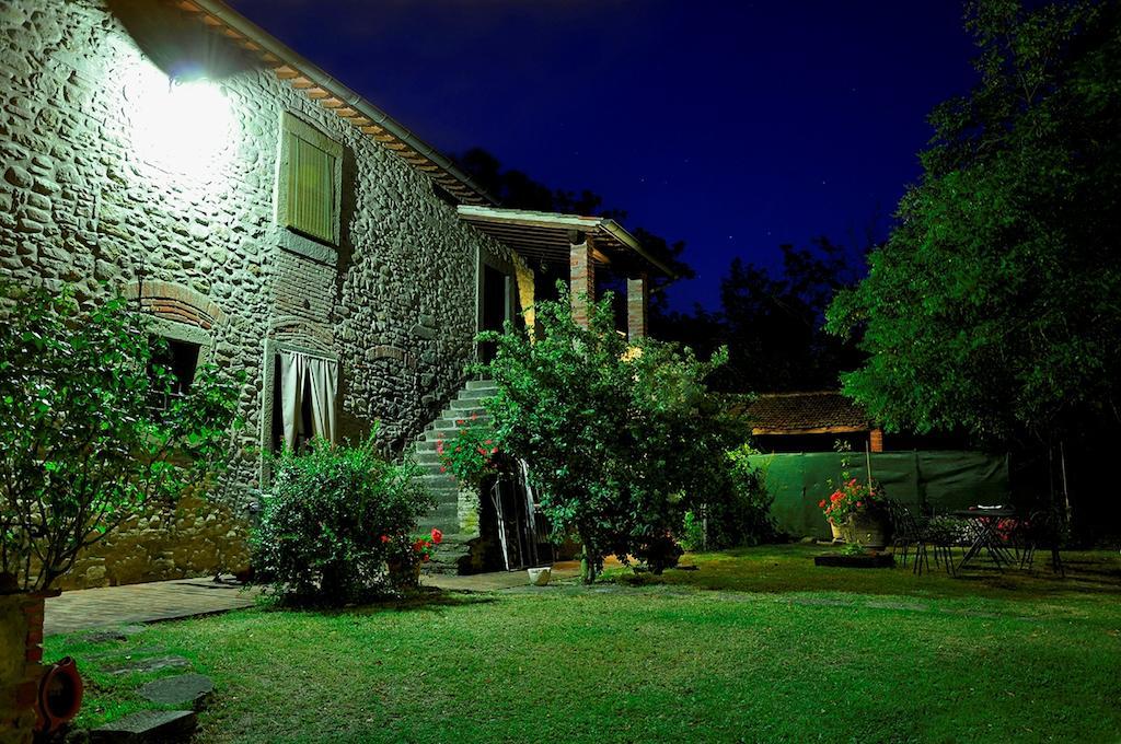 Il Gelso Daire Cortona Dış mekan fotoğraf