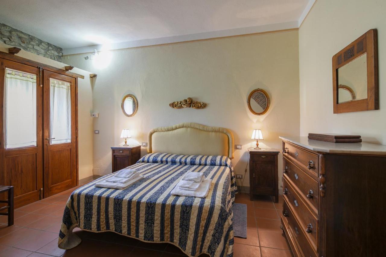 Il Gelso Daire Cortona Dış mekan fotoğraf