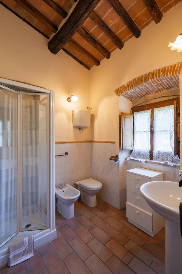Il Gelso Daire Cortona Dış mekan fotoğraf