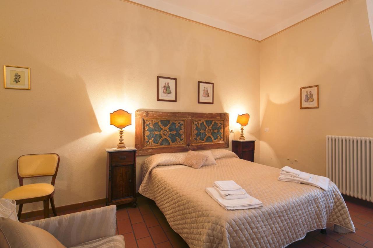 Il Gelso Daire Cortona Dış mekan fotoğraf