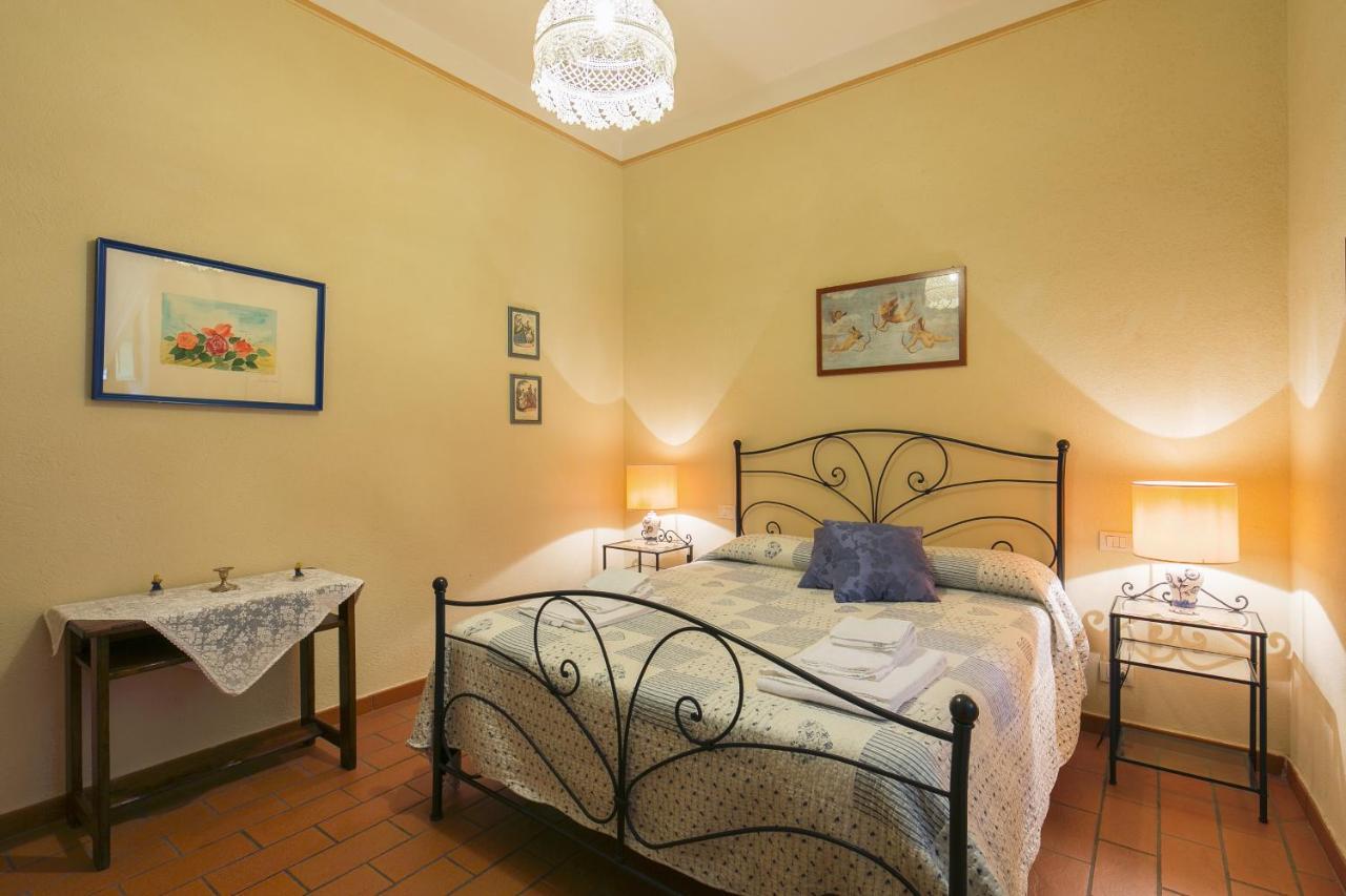 Il Gelso Daire Cortona Dış mekan fotoğraf