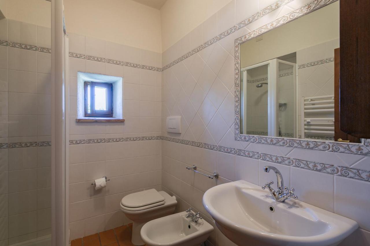 Il Gelso Daire Cortona Dış mekan fotoğraf