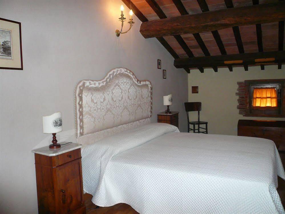Il Gelso Daire Cortona Dış mekan fotoğraf